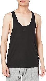 DJO86 Men's Workout Stringer Tank Top