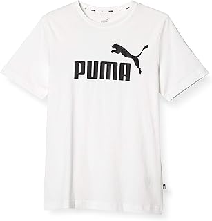 588737 Men's Short Sleeve T-shirt, Training Simple, ESS Logo
