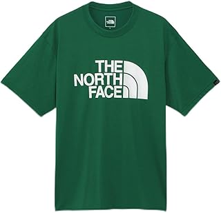 The North Face Men's Short Sleeve Colored Dome Tea, Quick Drying, Electrostatic Care