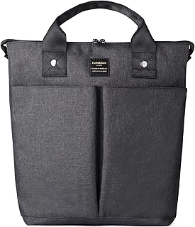 Laptop Backpack Tote Bag Handbag Computer Compartment Travel School for Women Man