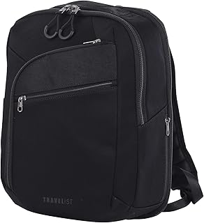 76-70340 Water Repellent Function, Extended, Computer Compatible, Daybag, Backpack, Business and Casual