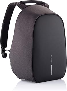 XDDesign HERO XL Anti-Theft Backpack with Laptop/Tablet Compartment | Anti-shocked Travel Backpack w/USB Charging Port