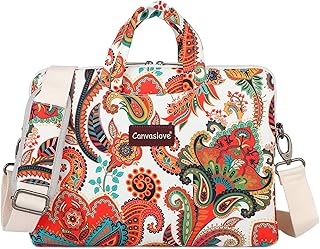 Lightweight Laptop Shoulder Messenger Bag
