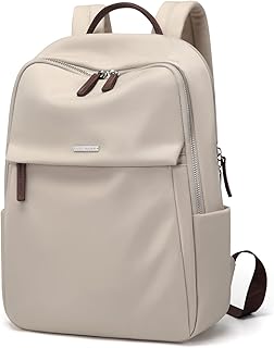 Women Laptop Backpack Water Resistant Computer Bag Notebook Travel Work Daypacks