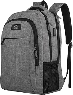 Travel Laptop Backpacks for Men and Women