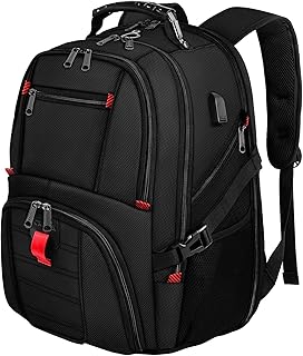 Travel Laptop Backpack