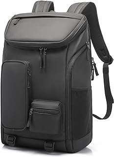Travel Laptop Backpack for Men Women Waterproof Business Work Bag Casual Computer