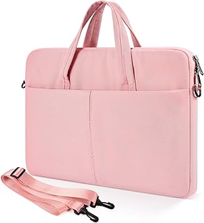 11-15.6 Laptop Case with Shoulder Strap