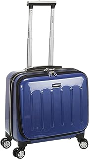 Revolution Hardside Rolling Computer Case