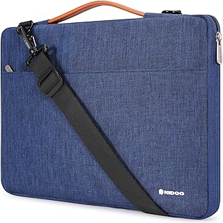 12.5 14 15 inch Laptop Sleeve Case Notebook Shoulder Bag