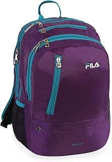 Duel School Laptop Computer Tablet Book Bag
