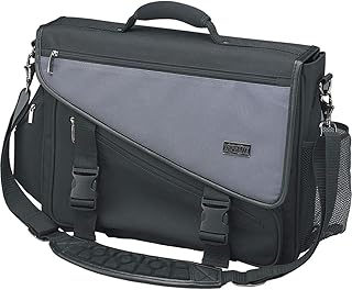 Tripp Lite NB1001BK Profile Brief Bag Notebook Laptop Computer Carrying Case Nylon