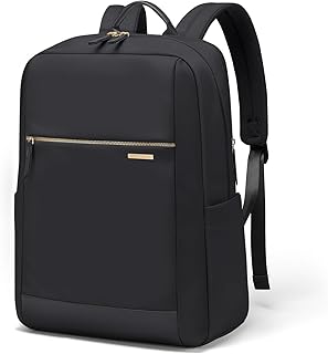Laptop Backpack for Women 15.6 Inch Travel Backpack Purse Computer Laptop Bags Work Carry on Daypack