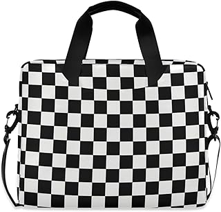 Laptop Case 15.6 inch Computer Bag Waterproof Laptop Briefcase Laptop Bag for Women & Men