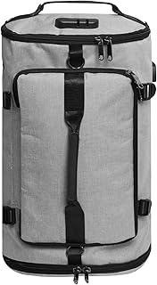 MANETTA Travel Backpack