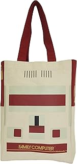 SAN-EI Family Computer Miscellaneous Goods, Tote Bag, W 9.8 x D 4.3 x H 14.4 inches (25 x 11 x 36