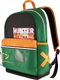 Concept One X Hunter 13 Inch Sleeve Laptop Backpack, Padded Computer Bag for Commute Or Travel