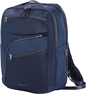 76-70350 Water Repellent Function, Extended, Computer Compatible, Daybag, Backpack, Business and Casual
