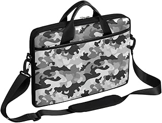 Laptop Case Bag for Men 15.6 inch Messenger Shoulder Bags Computer Bag