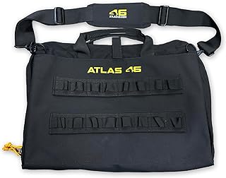Atlas 46 AIMS Computer Case - Large - Berry Compliant - Made in the USA