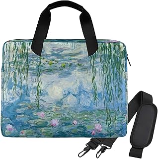 Laptop Shoulder Bag 15 14 13inch Laptop Case Bag for Women Men