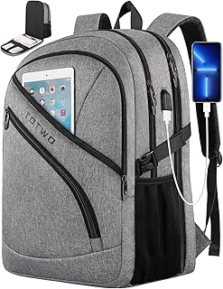 Backpack for Men, Laptop Backpack for Men, Travel Backpack