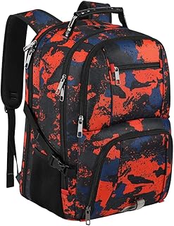 Jiefeike laptop backpack for men