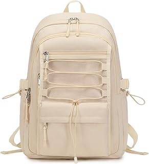 Travel Laptop Backpacks with Girls Weekend Leisure Day Vacation Backpack