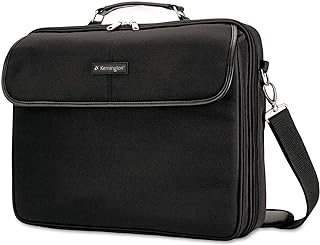 Kensington K62560US SP30 15.4-Inch Notebook Computer Case