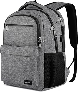 LIBENED Backpack for Men and Women, School Backpack for Teen Boys Girls