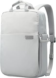 Elecom Off-toco Computer Case, 3-Way PC Backpack, Business & Casual