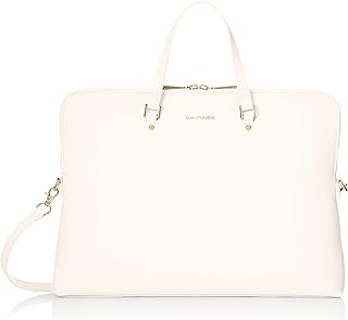 Samantha Vega Women's Computer Case/Computer Bag, Official Computer Case Bag, M