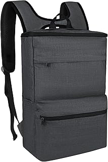 Unisex Adult Laptop Backpack Computer Business Backpack Travel Backpack Work Backpack for Men Women