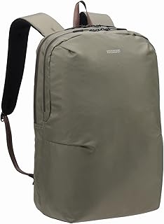 McIntoshh Philosophy No.67966 Rucksack, Fits A4 Size, Holds 14.0 inch PC