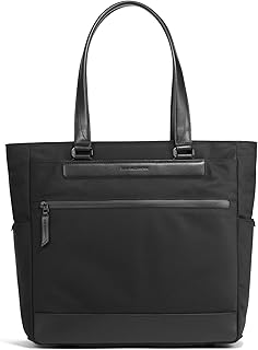 No. 81354 Men's Tote Bag, Cipher Quiet, Fits 13.3 Inch Computers, Compatible with A4 Size, Equipped with Setup Function, Vertical Business Bag