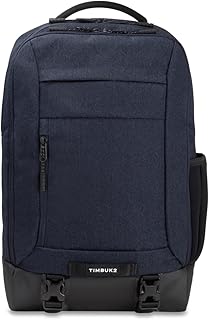 Authority Laptop Backpack Deluxe
