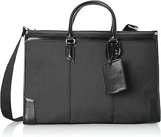 Business Bag, Compatible with Computer Storage, A4 Water Repellent, BIZ Brief Bag