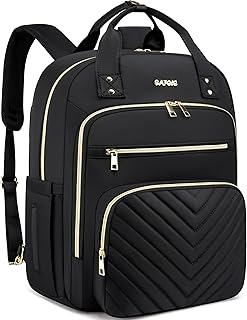 Convertible Backpack for Women Men,School Backpacks for Teen Girls Boys,Large Wide Open Backpack