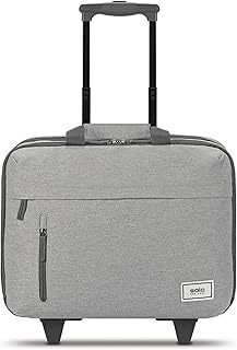 Re:Start Underseat Rolling Case