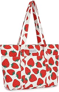 Women's Tote Bag With Laptop Compartment For Laptop Computer Up to 15.6 inch,Handbag for Shopping,Work and Travel