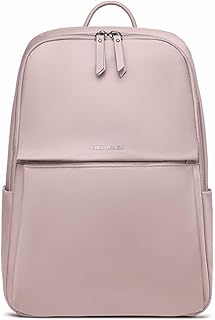 Travel Laptop Backpack for Women,14 inch Computer Backpack,Fashion Daypack Shoulder Bag for Work College