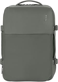 A.R.C. Travel BackPack, 25L - Heavy Duty Backpack with Laptop Compartment for 16 inch Computer
