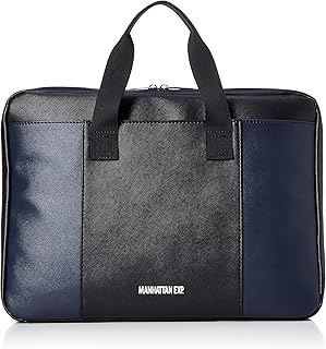 Manhattan Express Laptop Bag, 13 Inch Computer Bag