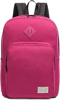 Light casual backpack Student bag Classic backpack Teenage girls and boys schoolbags computer backpacks