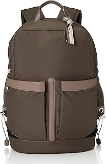 No. 92451 Libero Backpack A4 Size, Fits 13.3 Inch Computer, Uses Penetrating Waterproof Material