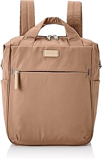 No.10843 Business Backpack, Lightweight, Holds 13.3 Inch Computers, Back Pocket Included
