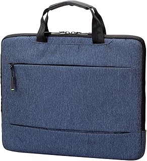 Elecom until the inner bag 13.3 inches (MacBook corresponding) Storage can handle with Navy BM-IBCH13NV