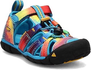 Unisex Kids Seacamp 2 CnxSandals