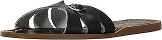 Sandals womens Salt Water Classic SlideFlat Sandal
