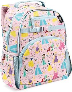 Toddler Backpack for School Girls and Boys | Kindergarten Elementary Kids Backpack | Fletcher Collection